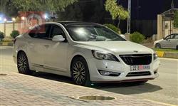 كيا كادينزا